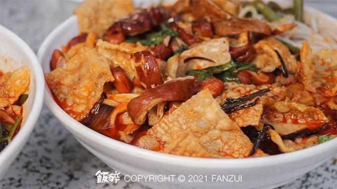 珠海最正宗螺蛳粉,珠海哪里的螺蛳粉最正宗