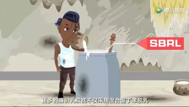 爆料泰国乳胶寝具真假,揭秘真伪泰国乳胶寝具