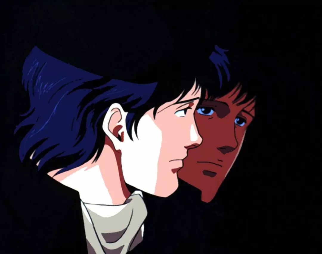 动漫角色小智合集,动画人物的长大前与长大后