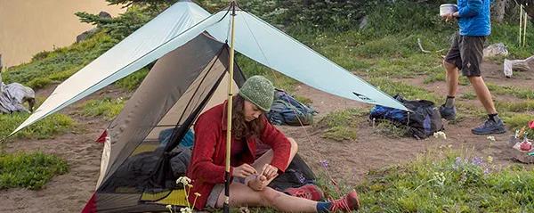 最便宜的轻量化徒步露营装备,徒步露营超级轻量化装备有哪些