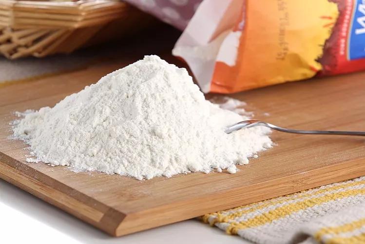 全国最好的面粉排行榜,全国哪的面粉最好吃