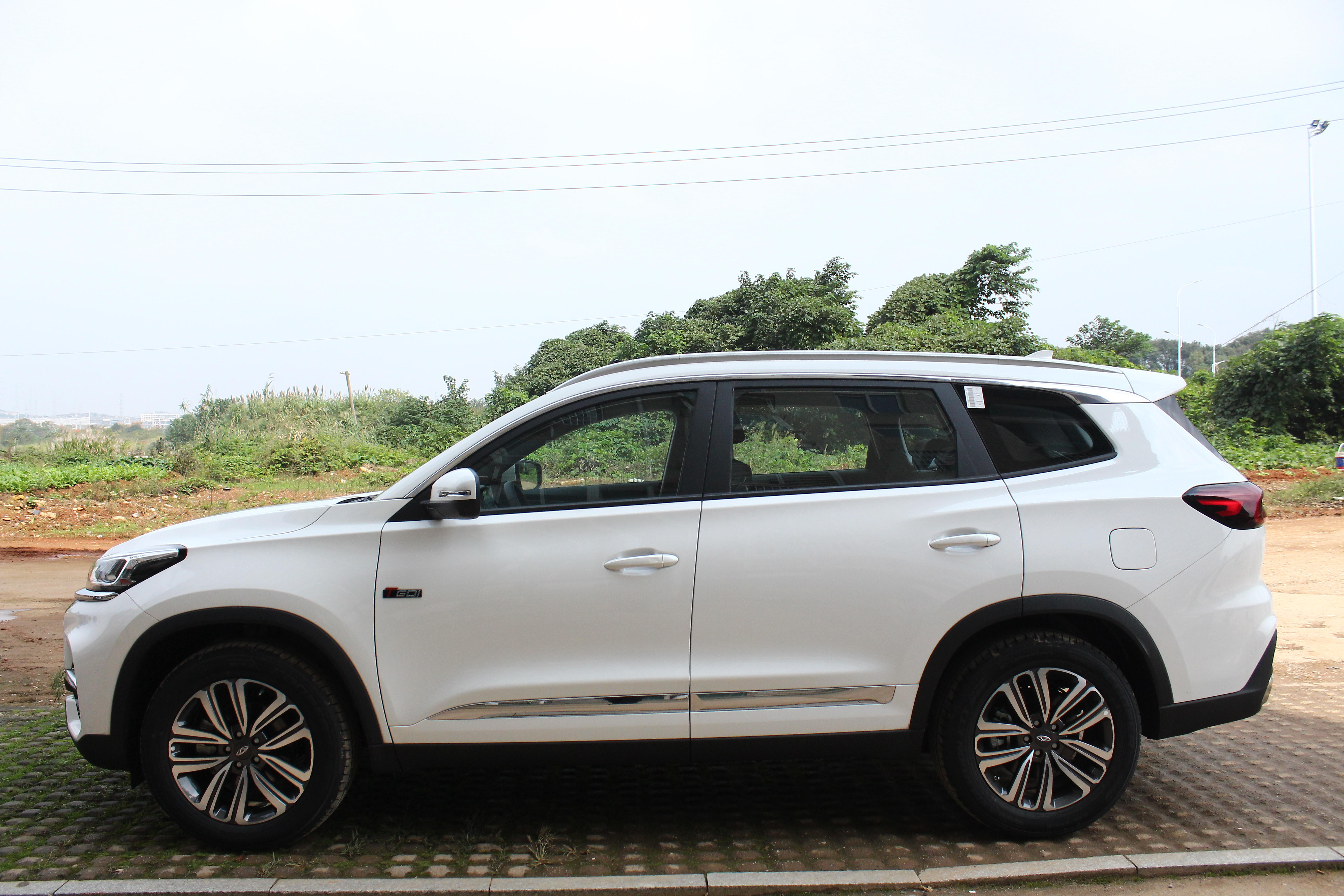 瑞虎8缺点有哪些,瑞虎8空间大吗