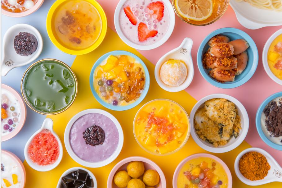 成都小碗菜,成都小碗菜最好吃的店