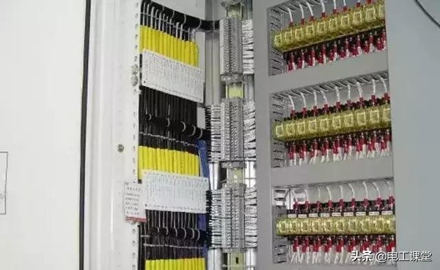 铝模电气配管施工工艺,电气施工工艺标准最新