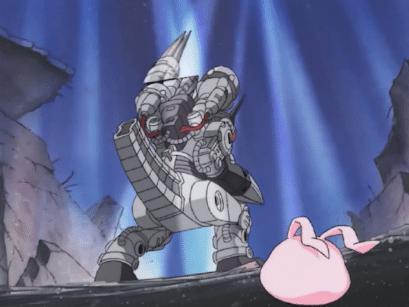 第一部数码宝贝实力排名,最强的数码宝贝排行榜