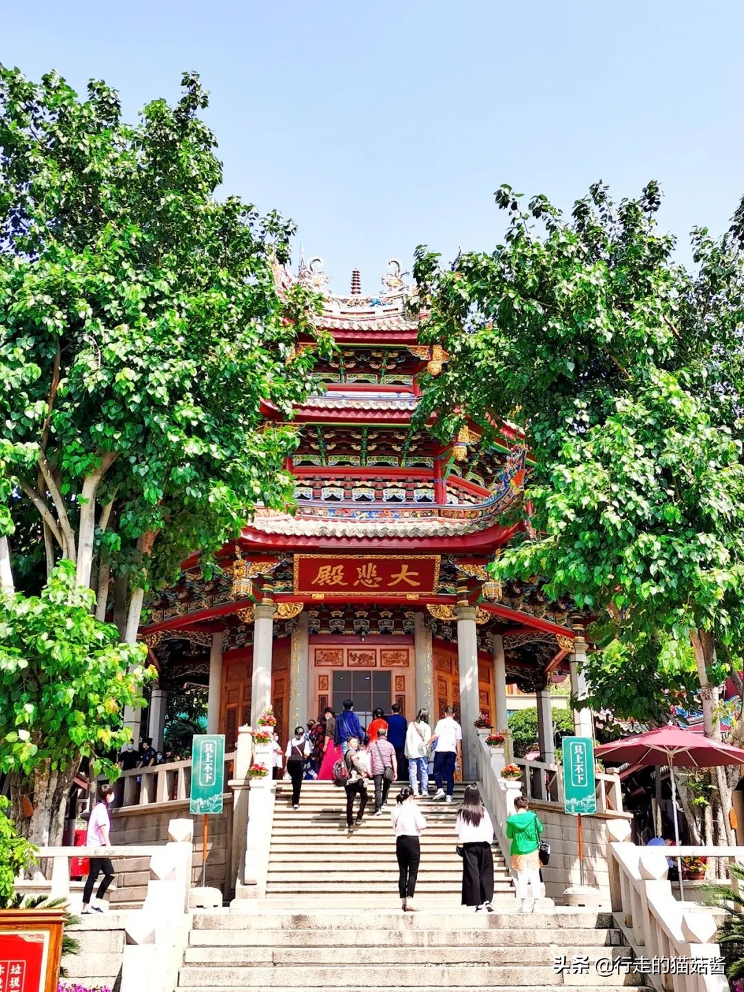 第一次去厦门必去攻略,去厦门的自由行攻略图文