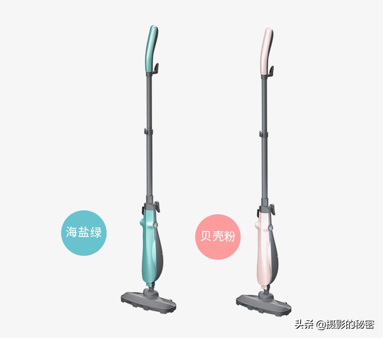 普通拖把拖地麻烦,目前公认的最好用免洗拖把