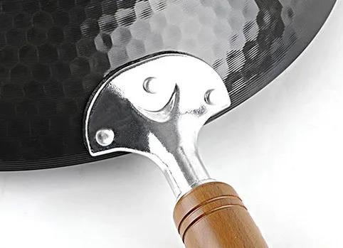 平价不粘锅铁锅,推荐一口不重的铁锅