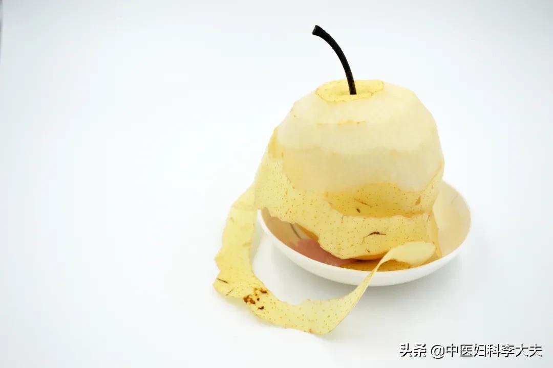 吃梨清热去火吗,吃梨伤胃了怎么办