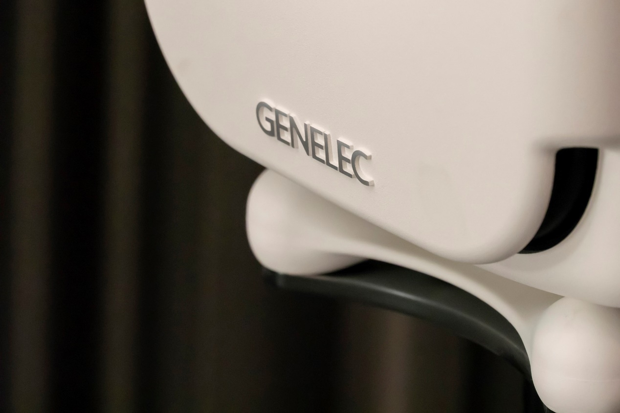 音质的终点在哪？小块头大体重！北京国贸芬兰真力音箱体验店游记