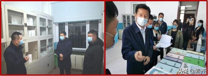 众志力图中高考 龙沙教育质跃升——龙沙区2020年中高考喜报