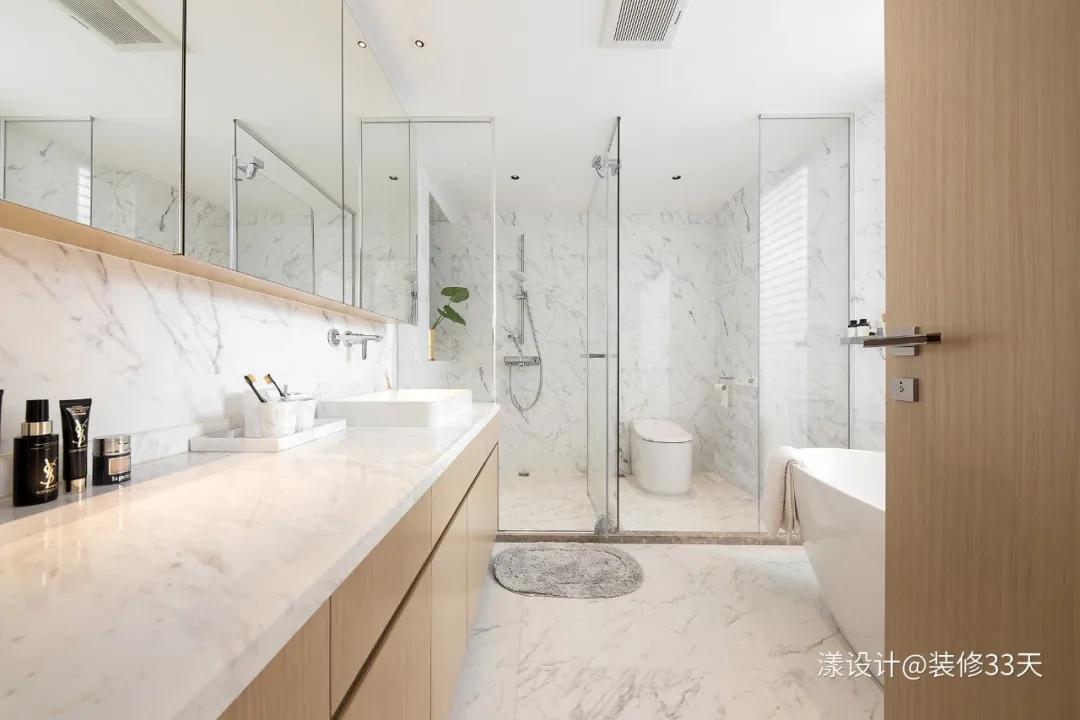 为啥装修出来看着很廉价,什么装修显贵气