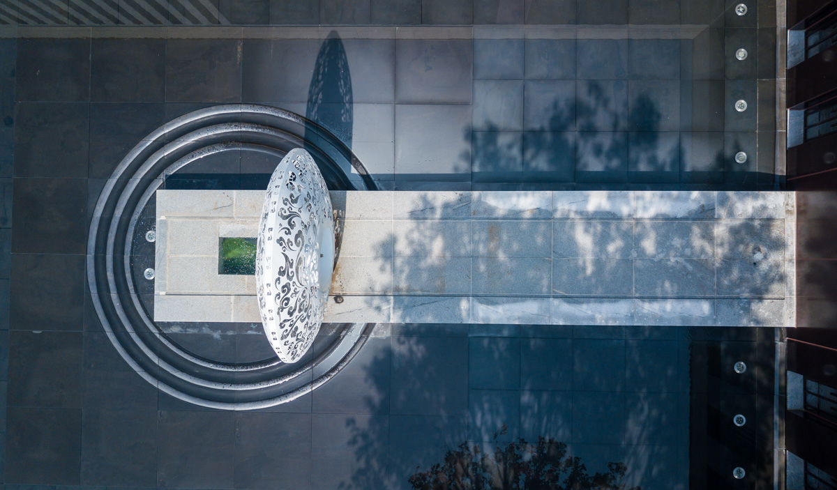 青岛即墨鲁能公馆上叠,即墨鲁能公馆125平