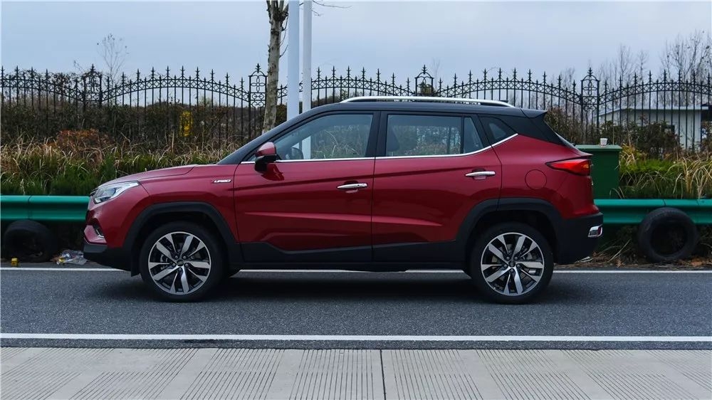 试驾新款江淮瑞风s4,江淮瑞风s4新款试驾视频