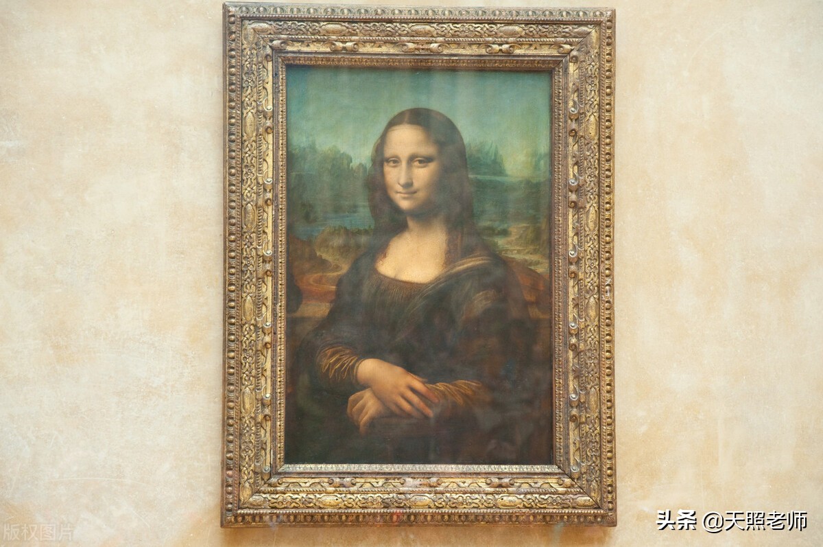 蒙娜丽莎被盗事件始末,卢浮宫被盗的蒙娜丽莎怎么回来的