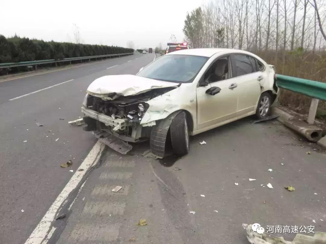 关注122｜高速出行：十个小细节影响大安全