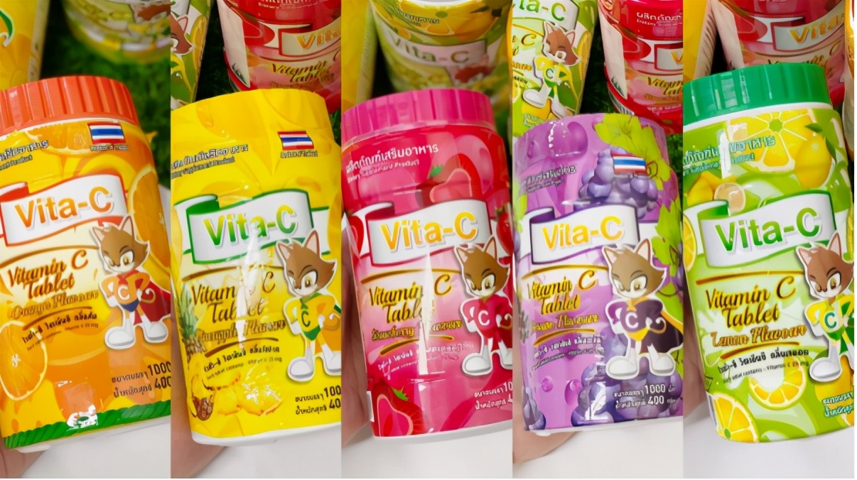 泰国特产代购必买清单保健品,泰国必买药品的好货清单