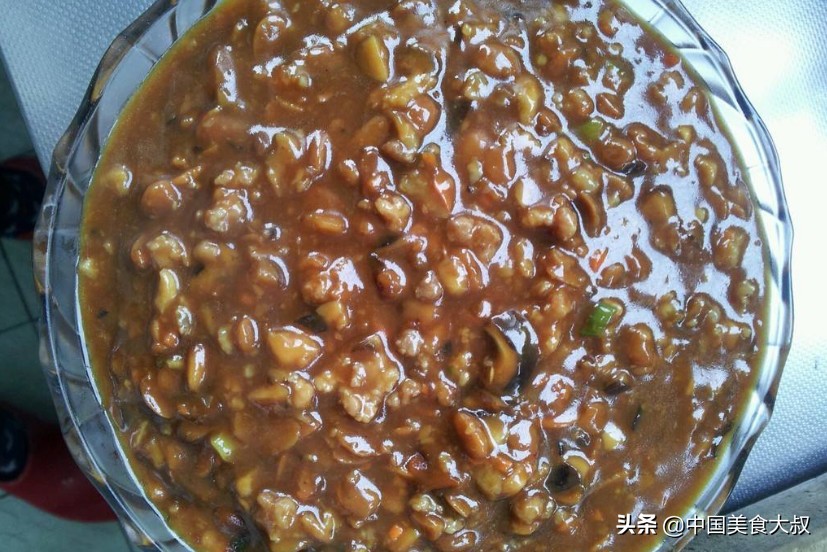 腌制黄豆酱家常做法大全,腌制黄豆酱的制作方法