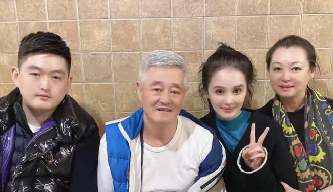 盘点有实力有演技的星二代,八位爹妈强捧不红的星二代