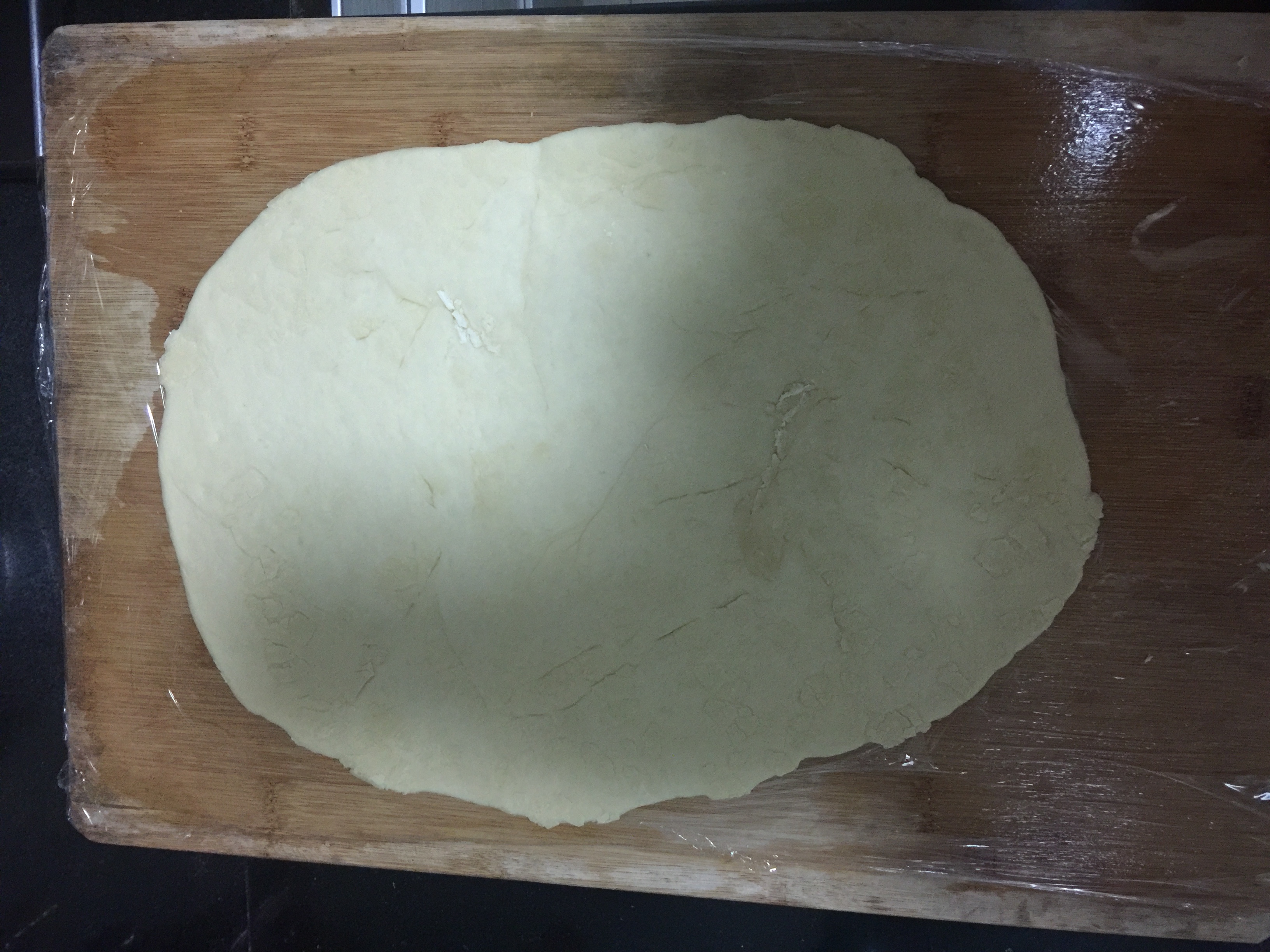 第一次做油条需要注意什么,第一次做油条居然还成功了