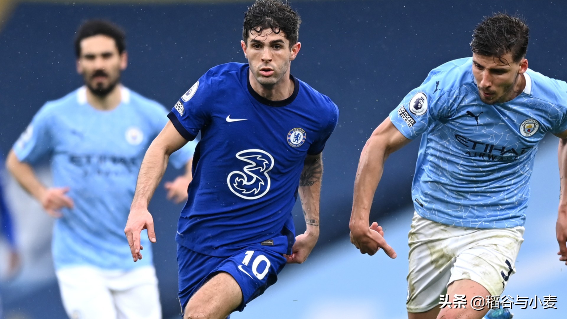 最好培养的球员,最好的足球联赛