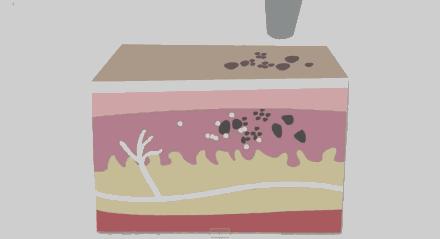 纹身之后的护理,纹身过后的护理