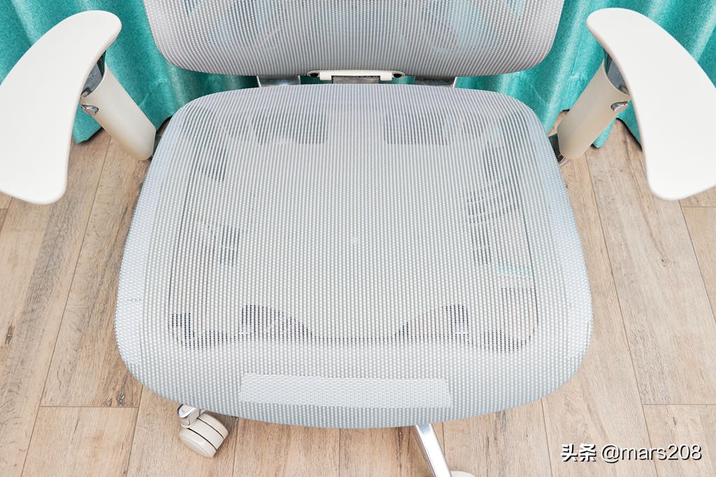 蝴蝶人体工学椅评测推荐,人体工学椅测评舒适款