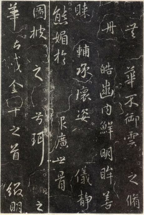 才华与武功并重的“建安七子”曹植,为何没被曹操选为接班人