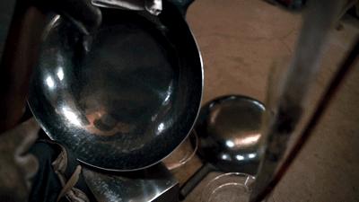 章丘铁锅是“*局骗**”，还是真的好用？弄懂以后再买不吃亏