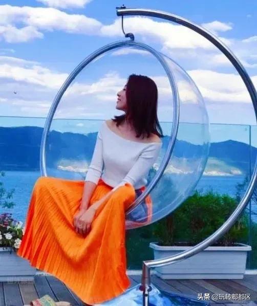 郫都区最美的花海,成都郫都花乡玫瑰开放了吗