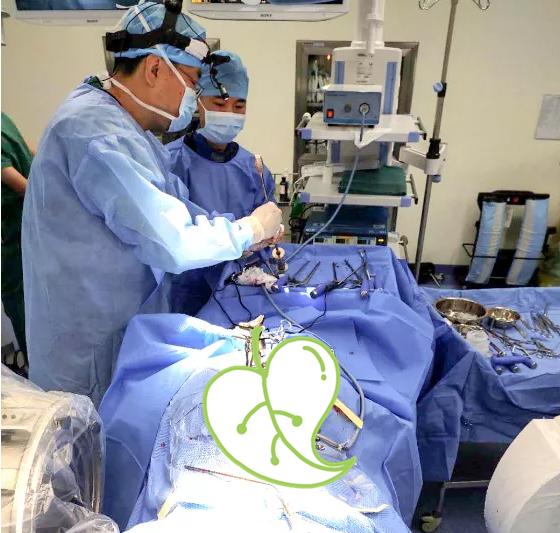 积水潭医院脊柱外科简介,积水潭医院脊柱微创专家