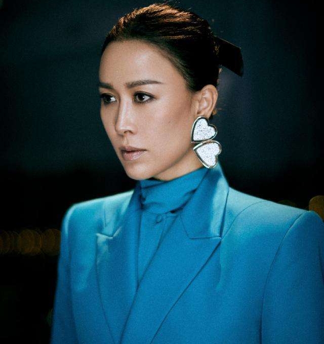 那英跟高峰原来是什么关系,那英与高峰现在怎么样了