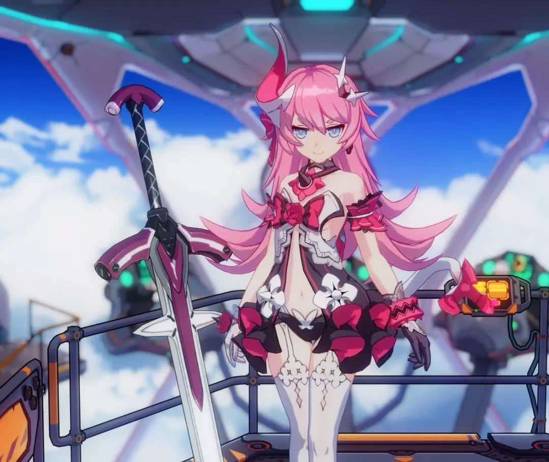 崩坏32023测试服,崩坏36.2测试服