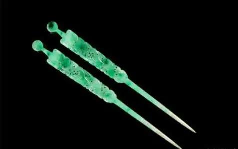 古代女子送给男子的定情信物,古代男生送女生的定情信物