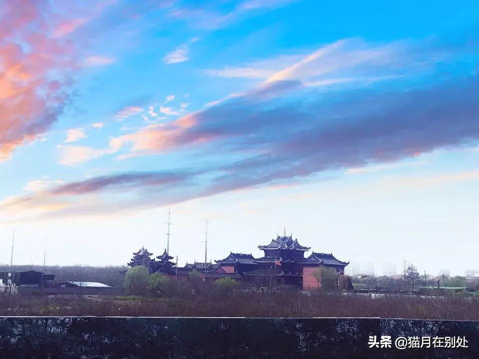 浦东老庙,上海丰庄老庙