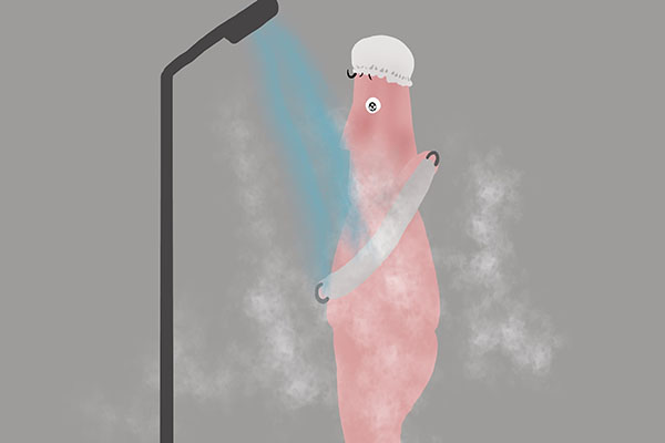 手上过敏长小水泡还很痒该怎么办,手上老是起小水泡还很痒