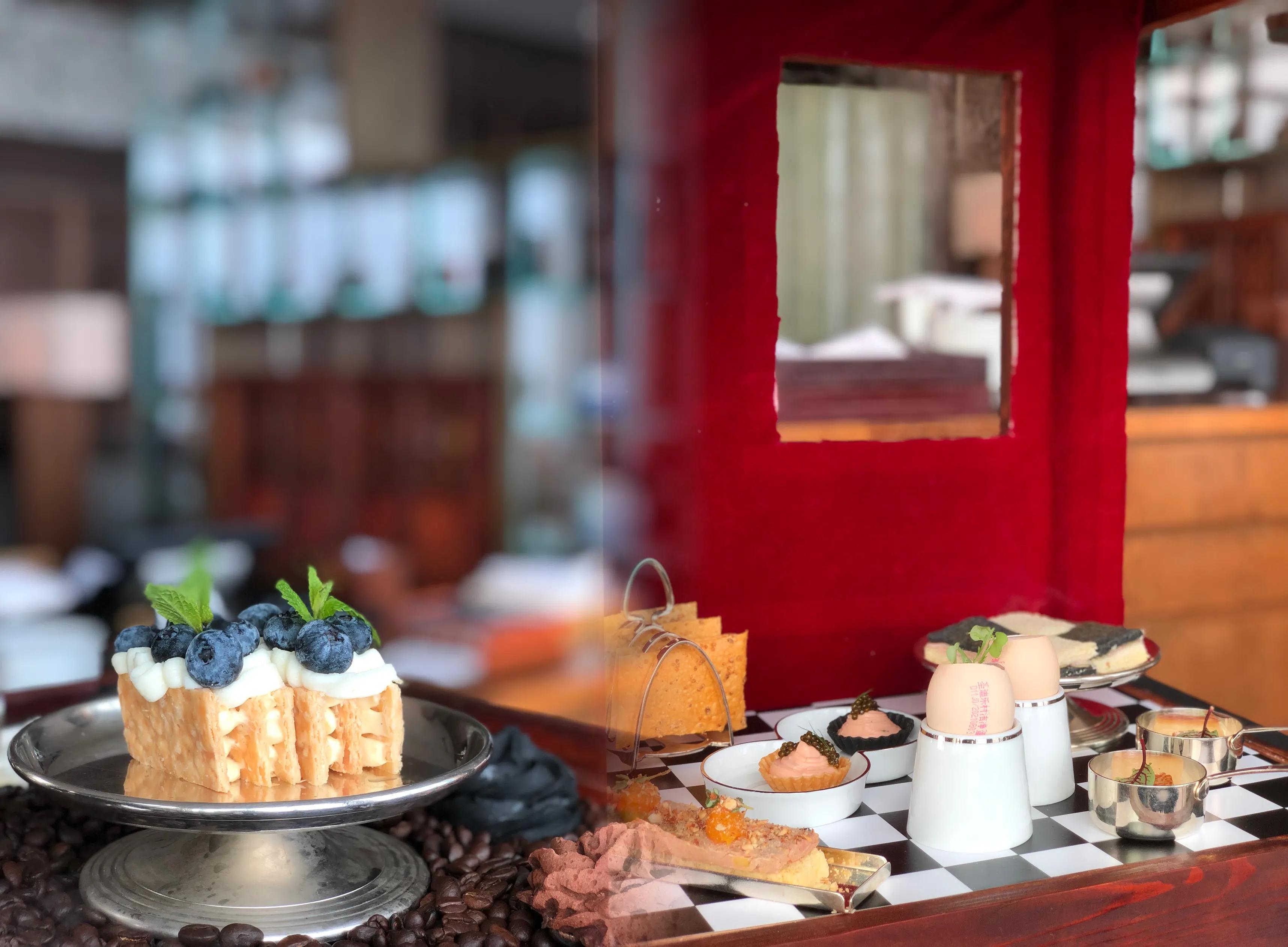 广州柏悦酒店悦景轩,广州柏悦酒店简介