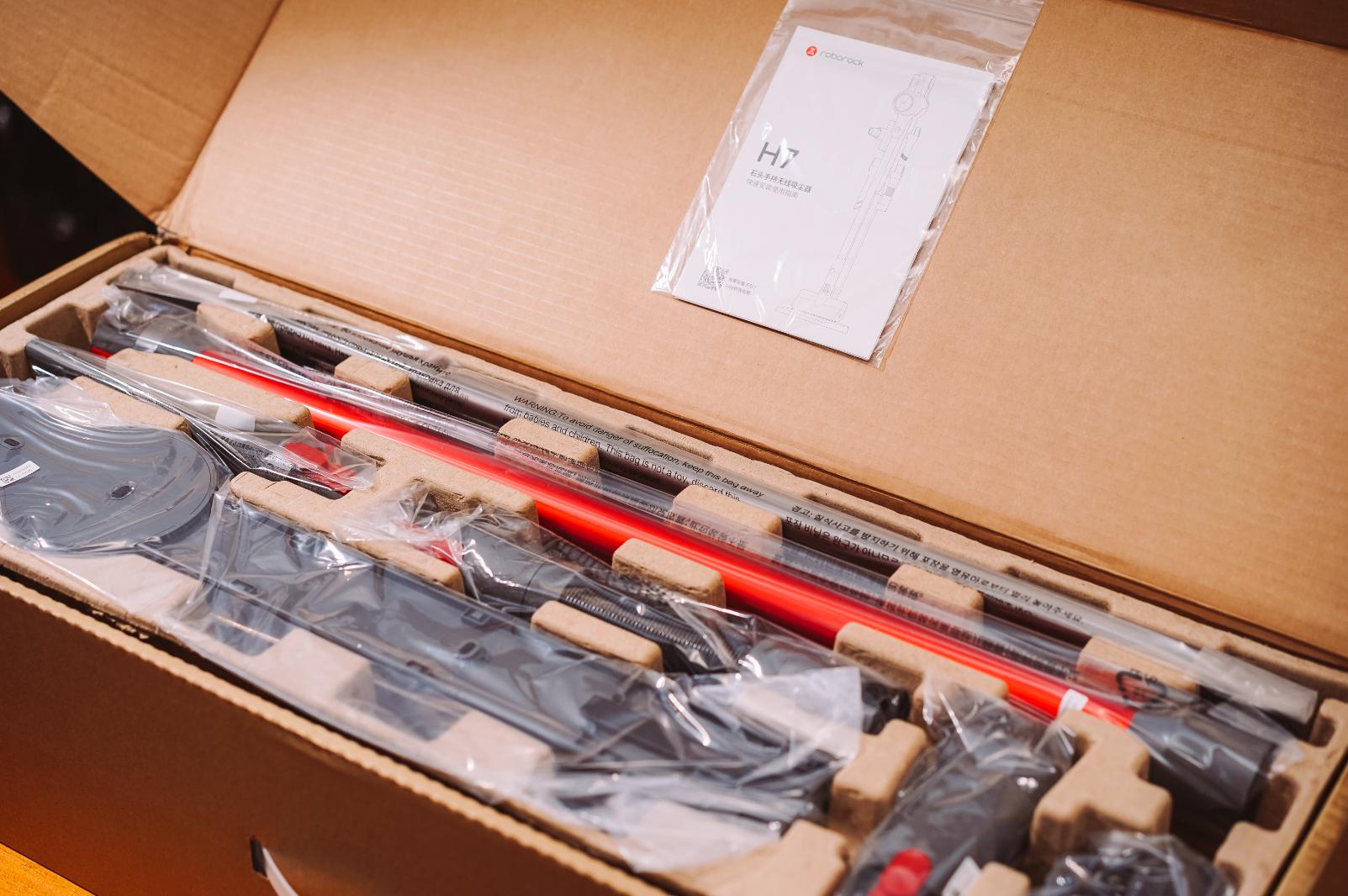 戴森吸尘器v8和石头h7,石头h7和戴森v12哪个好