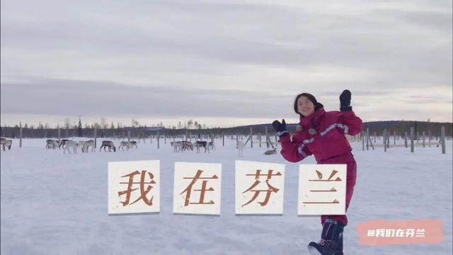 我在芬兰完整视频,我在芬兰