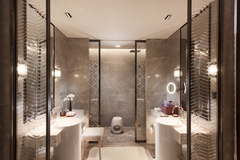 广州康莱德小蛮腰餐厅,广州康莱德中餐