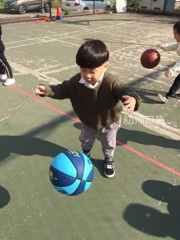 20款适合孩子玩的冬季户外游戏，和孩子一起动起来