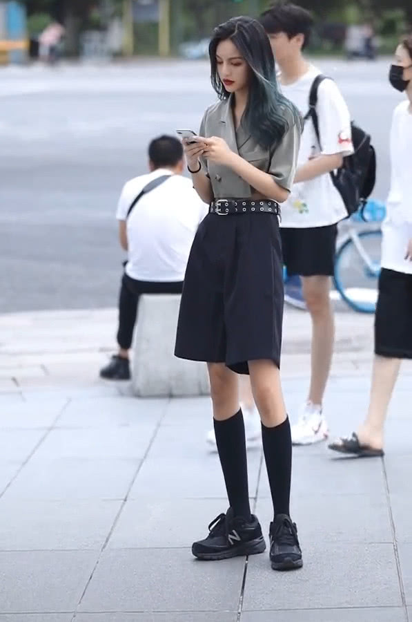 新百伦夏季椰子鞋,新百伦女鞋黑夜之光