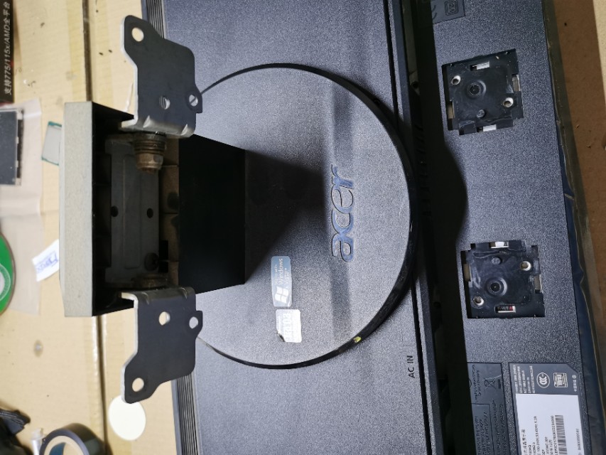 宏碁显示器27寸2k,宏碁25寸4k显示器推荐