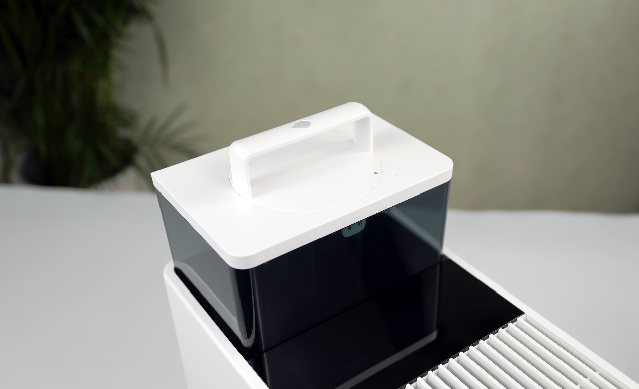 告别冬季室内干燥不适352Skin自然蒸发加湿器使用体验