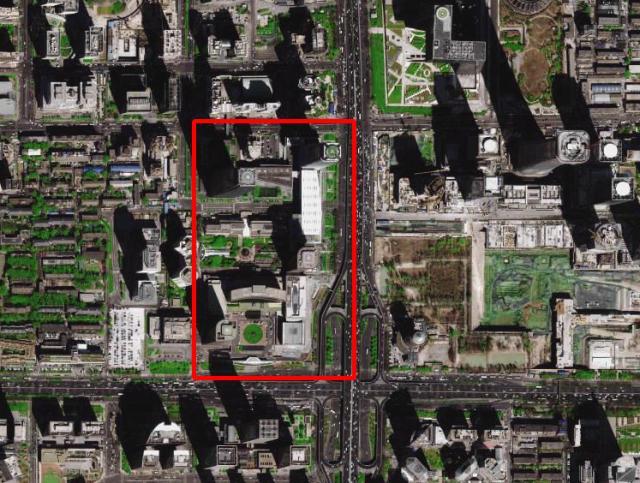 北京国贸商城简介,北京国贸商城咋样