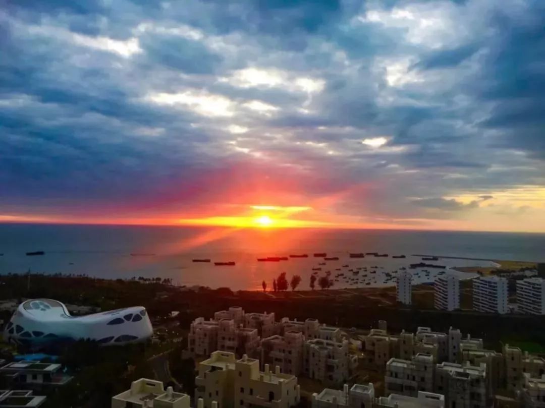 海南乐东环境怎么样,海南的乐东适合居住吗