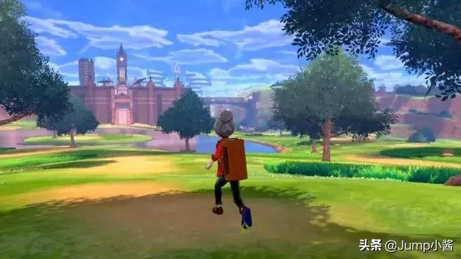 switch口袋妖怪剑盾怎么重新开始,switch数码宝贝生存最新情况