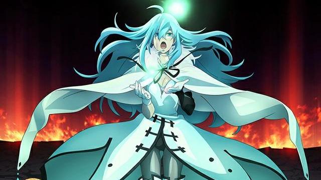 新番百人大战,新番剧神人大战