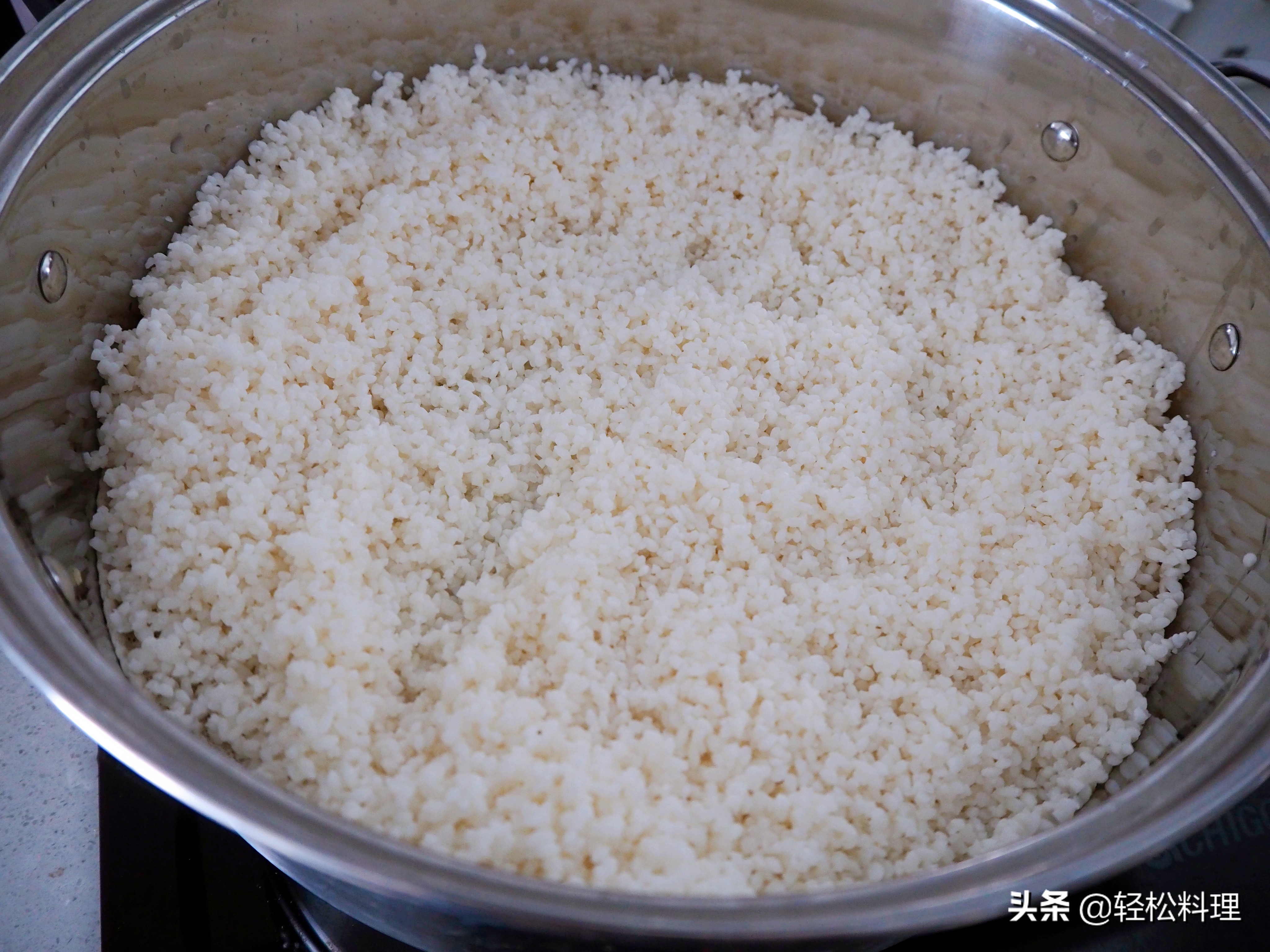 如何自酿米酒？真没你想象的那么难