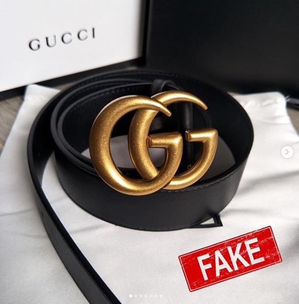 揭秘奢侈品代购内幕,揭露海外代购造假内幕